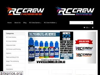 rccrewhobbies.com.au