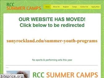 rccsummercamps.com