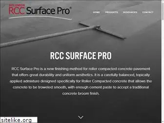 rccsurfacepro.com