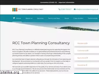 rcctownplanning.co.uk