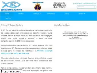 rccursosnauticos.com.br