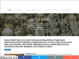 rccxandillness.com