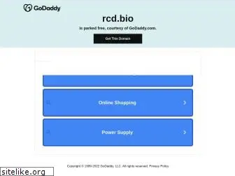 www.rcd.bio