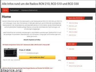 rcd510.de