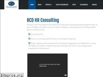 rcdhrconsulting.in
