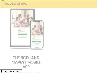 rcdland.com