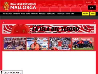 rcdmallorca.es