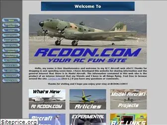 rcdon.com