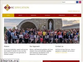 rceducation.org