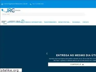 rceletrica.com.br