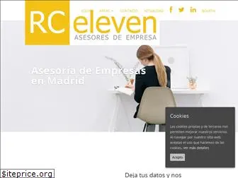 rceleven.com