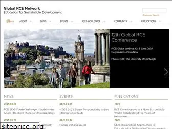 rcenetwork.org