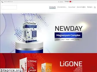 rcfarma.com.tr