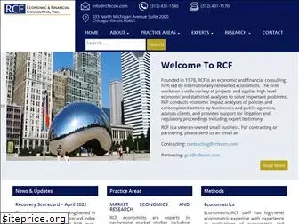 rcfecon.com