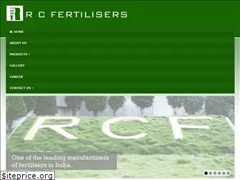 rcfertilisers.in