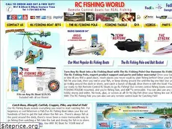 rcfishingworld.com