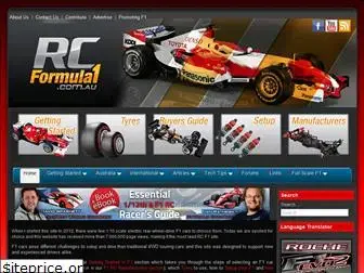 rcformula1.com.au