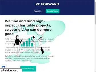 rcforward.com