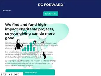 rcforward.org