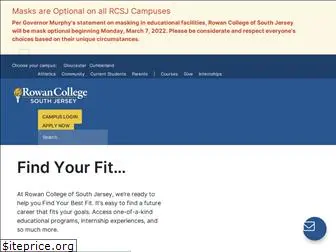 rcgc.edu