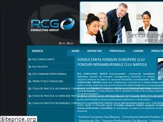 rcgconsulting.ro