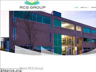 rcggroup.com