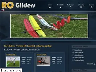 rcgliders.cz