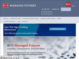 rcgmanagedfutures.com