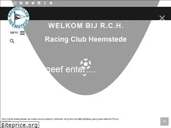 rch-voetbal.nl