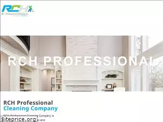 rchcleaning.com