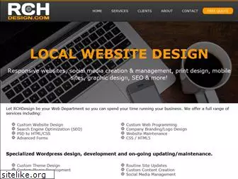 rchdesign.com