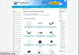 rchelicopter7.com