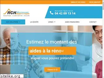 rchmediterranee.com