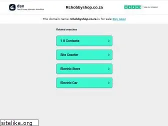 rchobbyshop.co.za