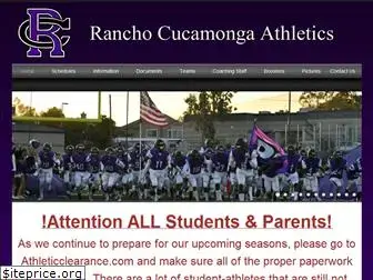 rchssports.com