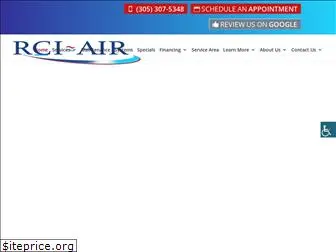 rci-air.com