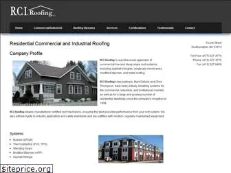 rci-roofing.com