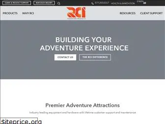 rciadventure.com