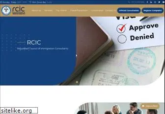 rcic.com