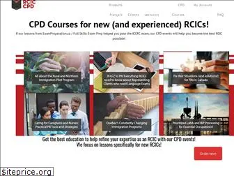 rciccpd.ca