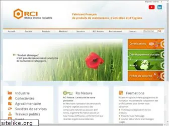 rcifrance.com