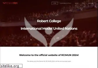 rcimun.org