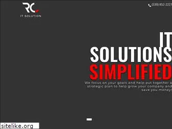 rcitsolution.com