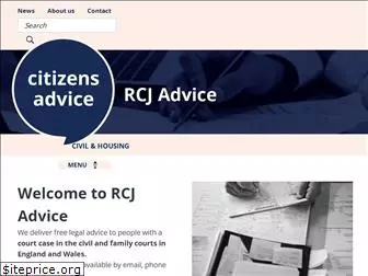 rcjadvice.org.uk