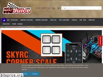 rcjuice.com