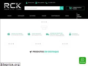 rckaudio.com.br