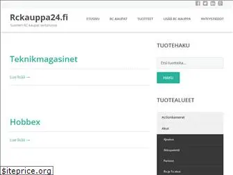 rckauppa24.fi