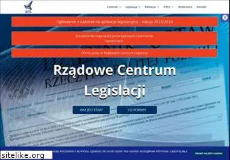 rcl.gov.pl