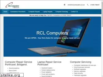 rclcomputers.co.uk