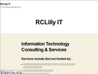 rclillyit.com